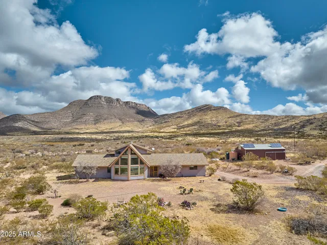 $416,000 | Undisclosed Address, Bisbee, AZ 85603