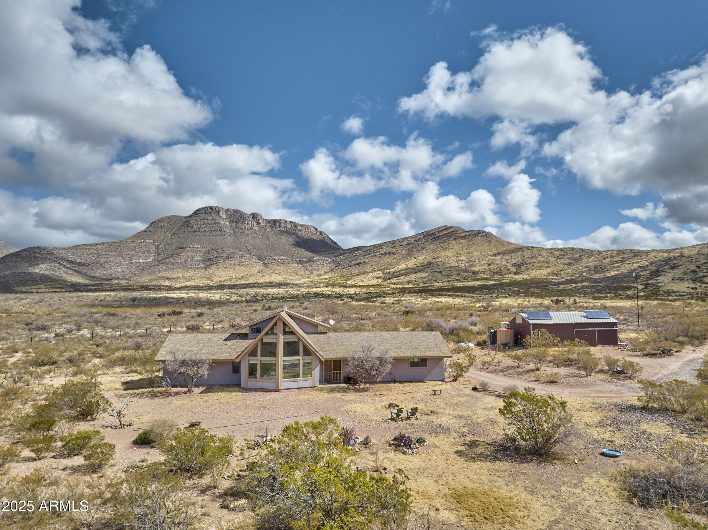 Undisclosed Address Bisbee, AZ 85603 - Photo 48 of 78