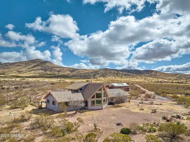 $416,000 | Undisclosed Address, Bisbee, AZ 85603