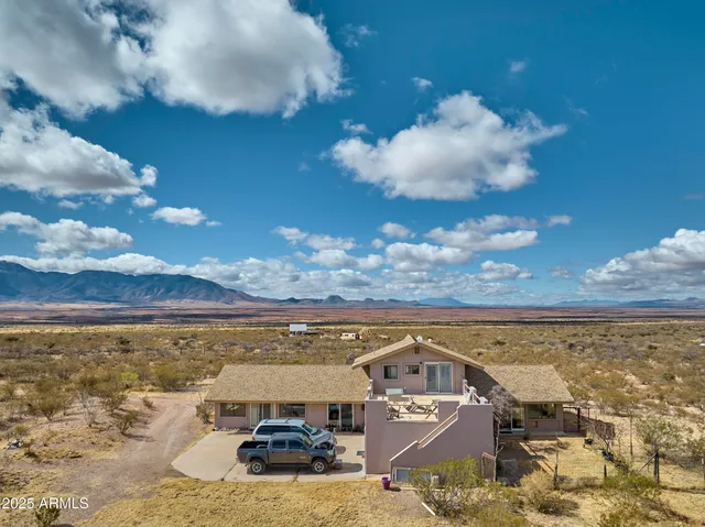 $416,000 | Undisclosed Address, Bisbee, AZ 85603
