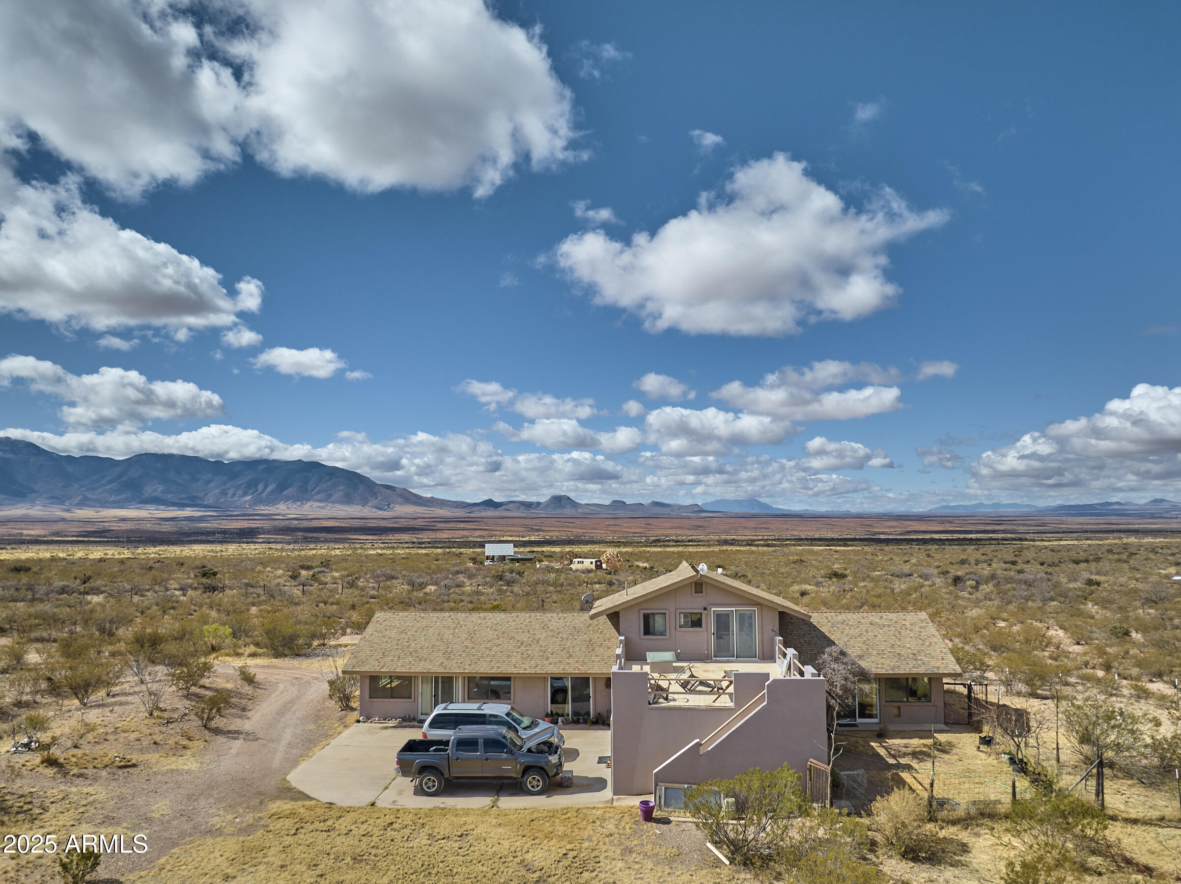 Undisclosed Address Bisbee, AZ 85603 - Photo 52 of 78 House Exterior_4