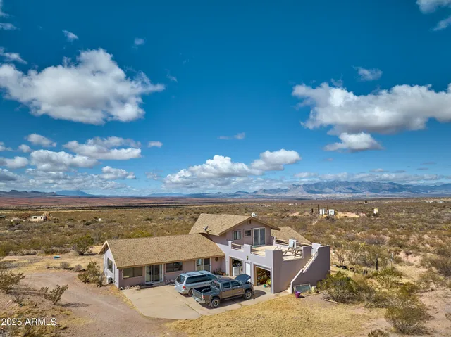 $416,000 | Undisclosed Address, Bisbee, AZ 85603