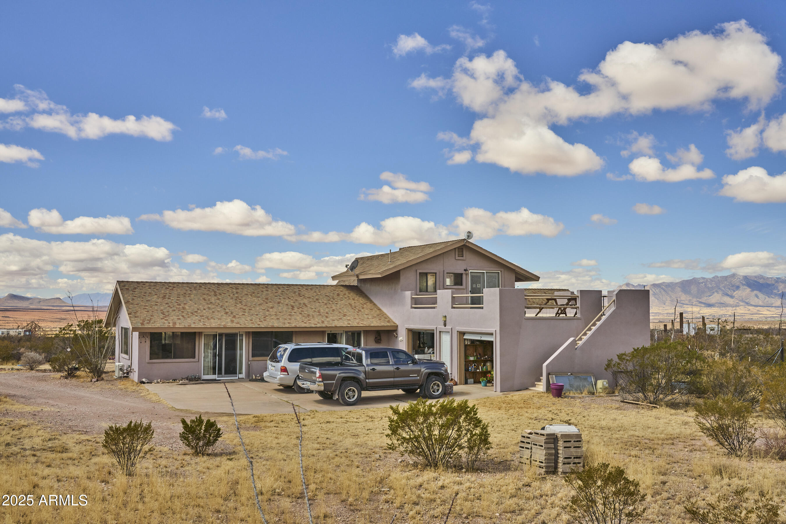 Undisclosed Address Bisbee, AZ 85603 - Photo 55 of 78 House Exterior_10