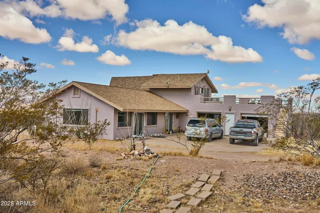 $416,000 | Undisclosed Address, Bisbee, AZ 85603