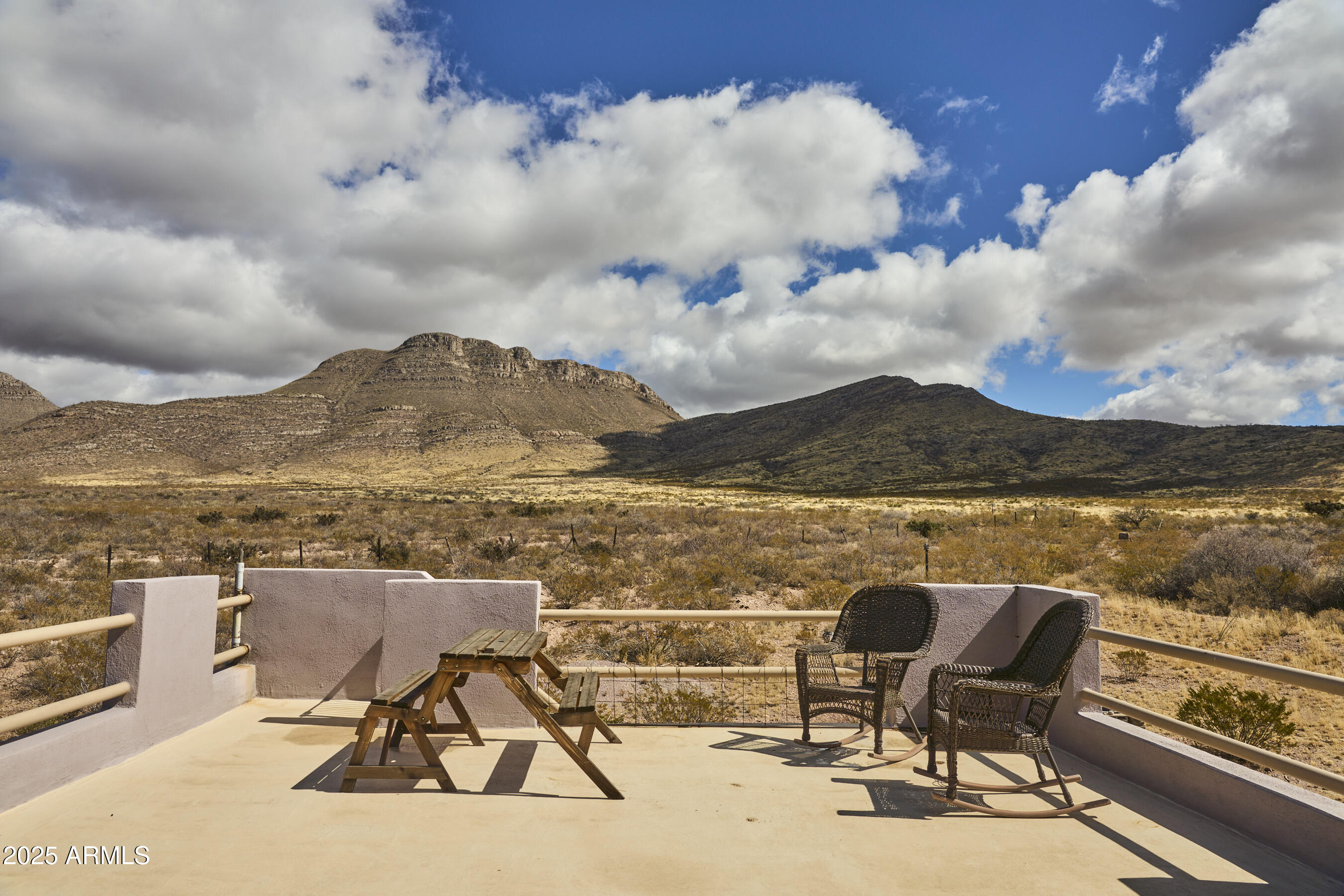 Undisclosed Address Bisbee, AZ 85603 - Photo 57 of 78 House Exterior_12