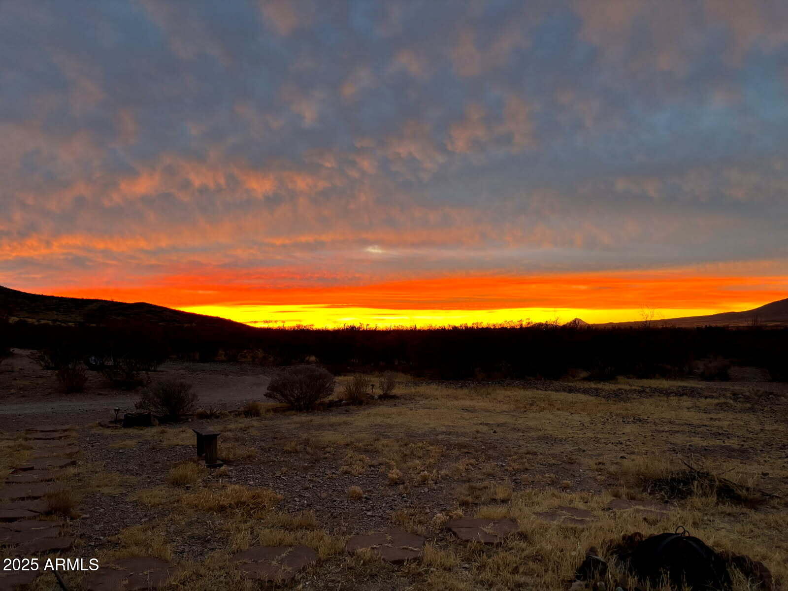 Undisclosed Address Bisbee, AZ 85603 - Photo 58 of 78 Q sunset