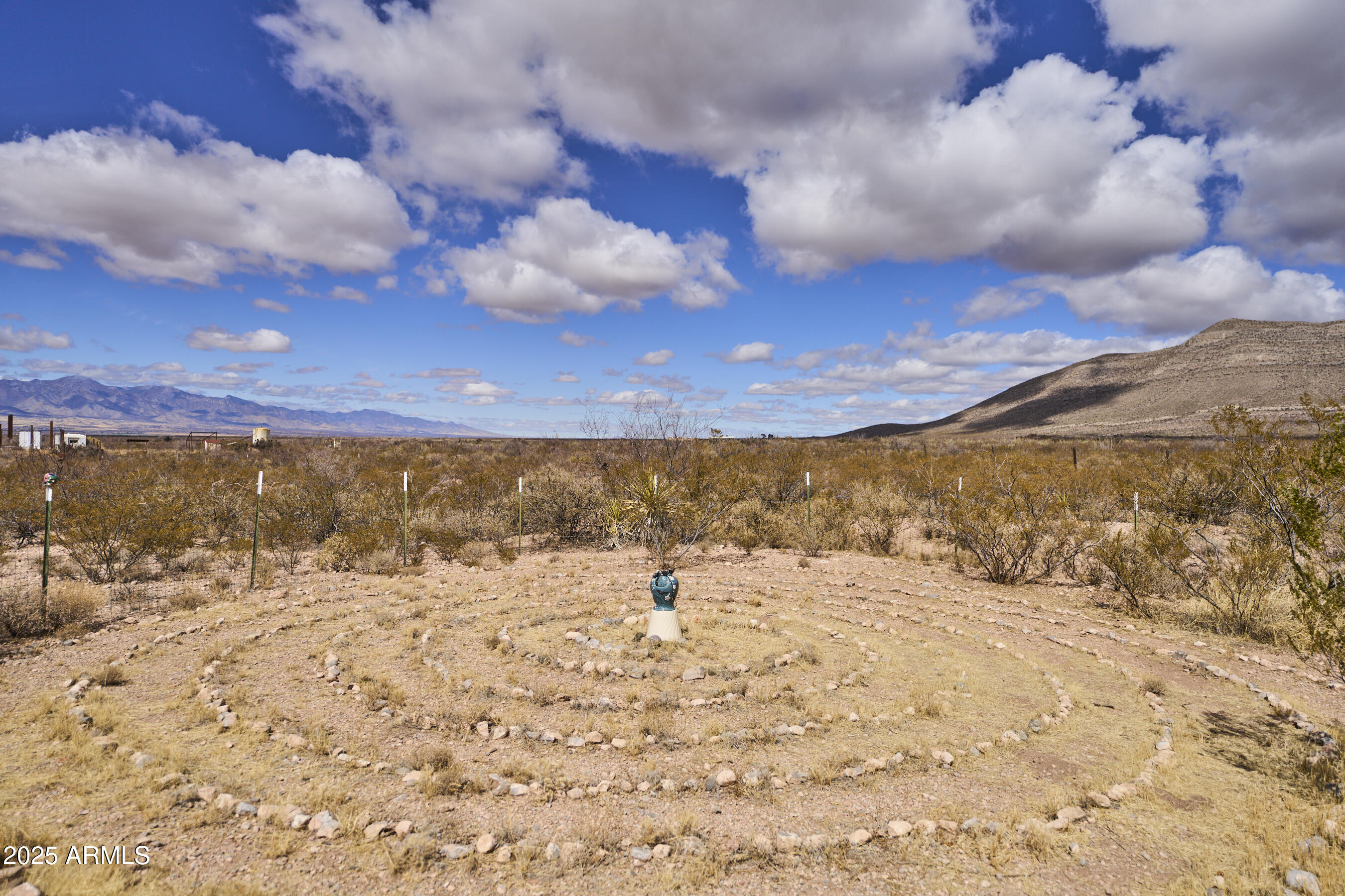 Undisclosed Address Bisbee, AZ 85603 - Photo 59 of 78 a view of ocean view with two and trees