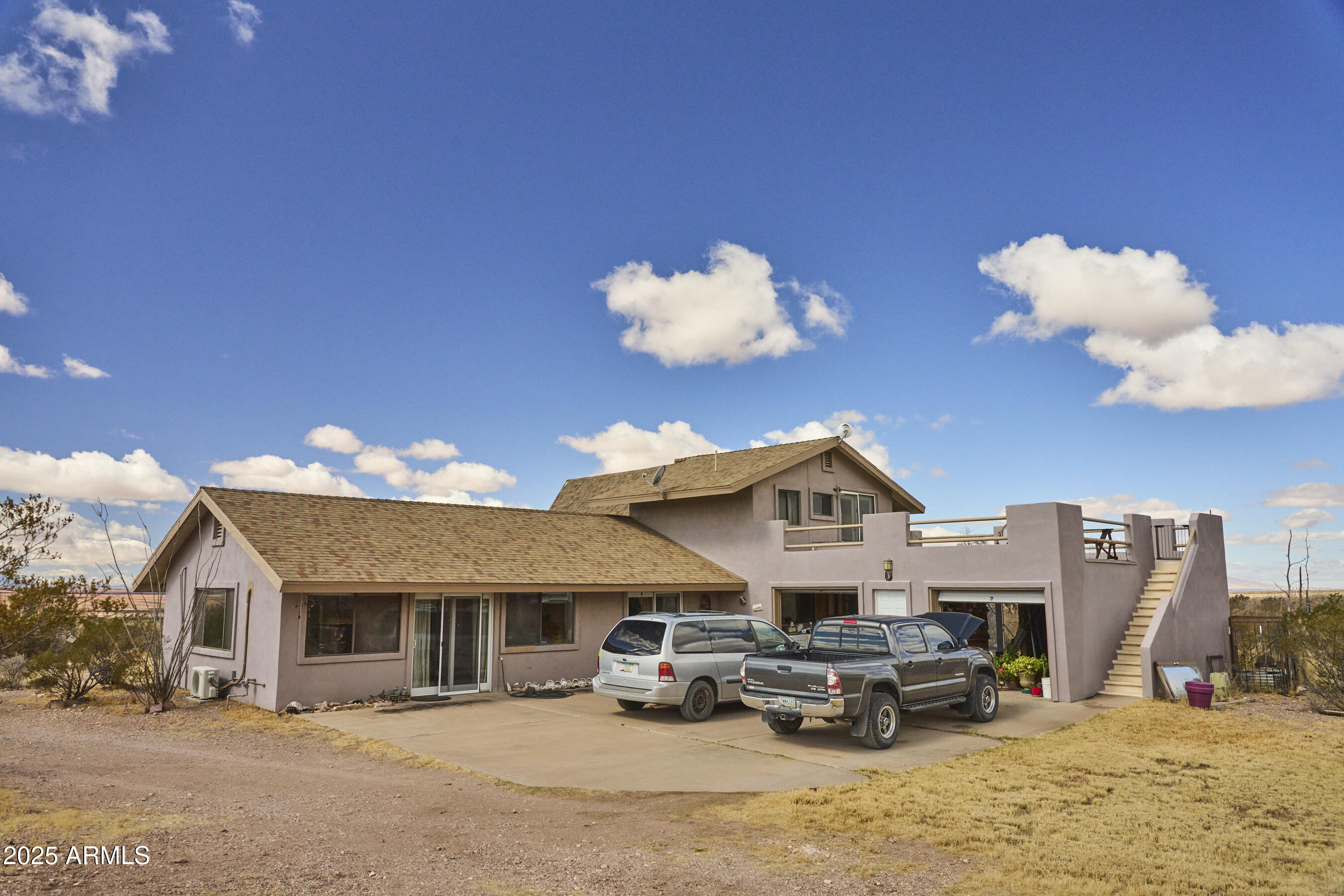 Undisclosed Address Bisbee, AZ 85603 - Photo 6 of 78 House Exterior_6
