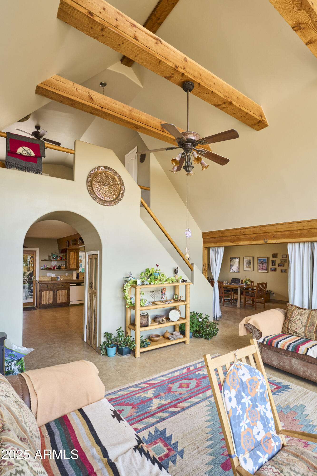 Undisclosed Address Bisbee, AZ 85603 - Photo 64 of 78 House Interior_20