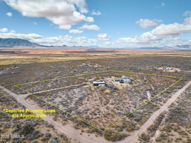 $416,000 | Undisclosed Address, Bisbee, AZ 85603