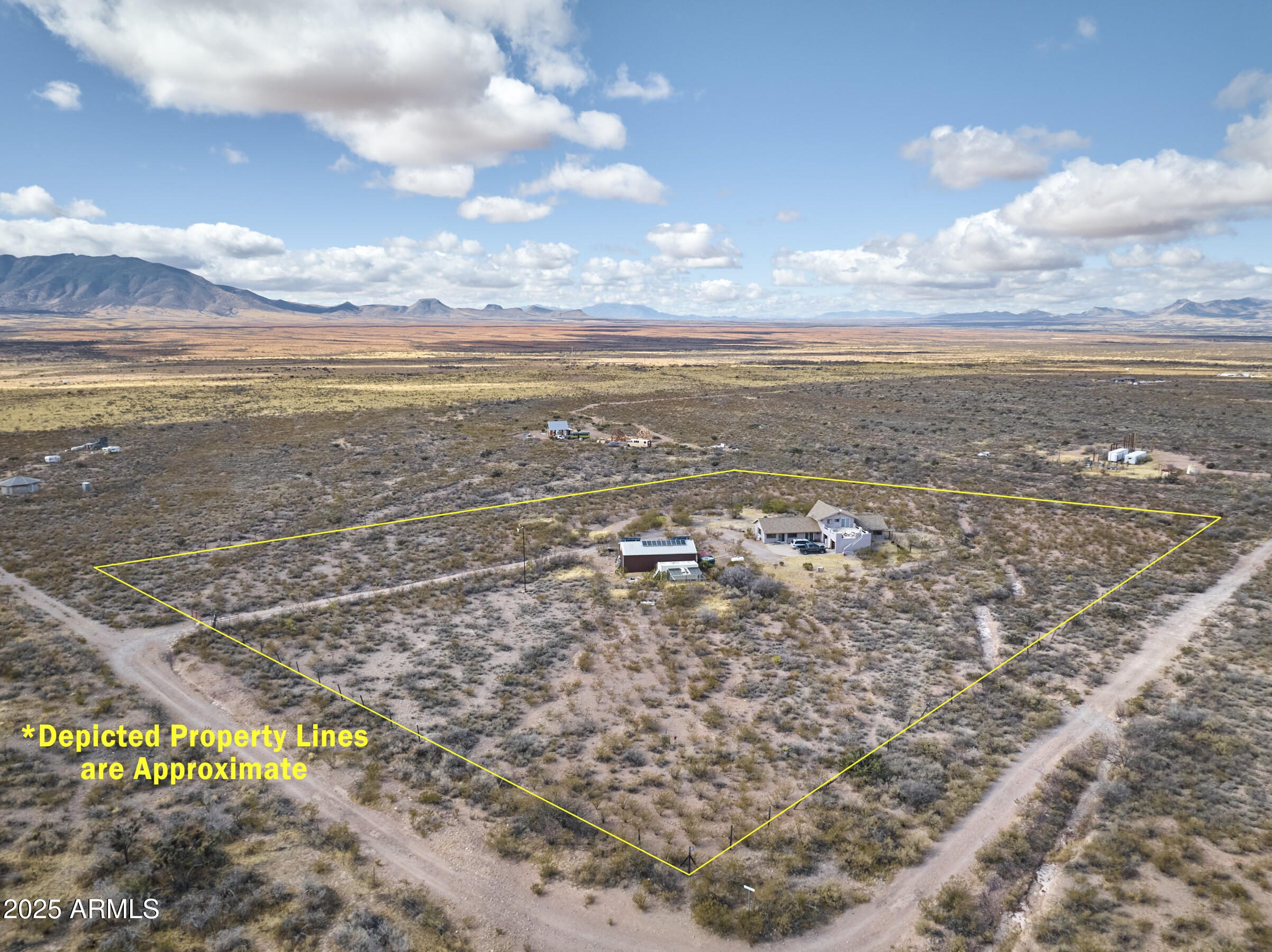 Undisclosed Address Bisbee, AZ 85603 - Photo 68 of 78 NE Drone High