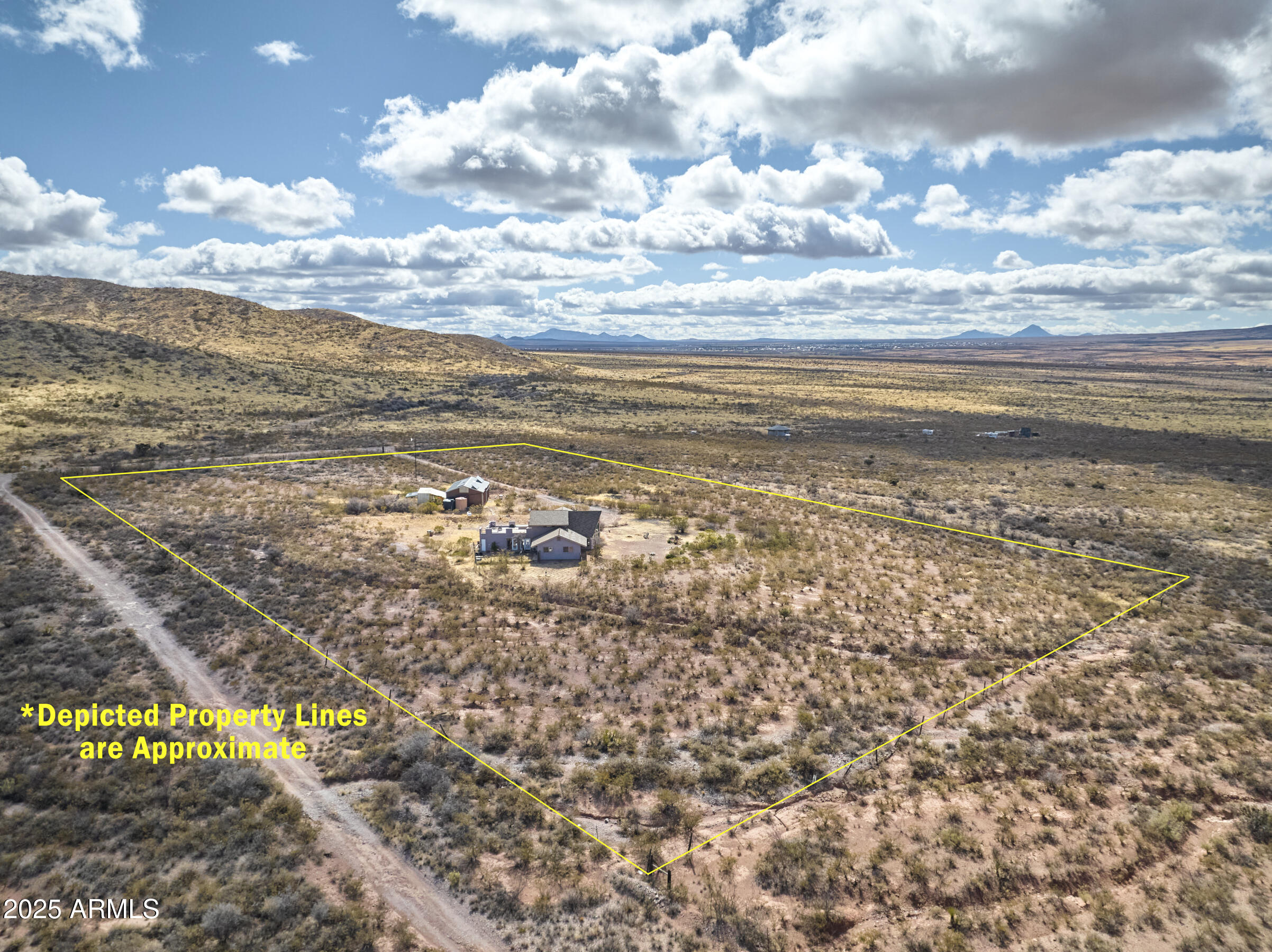 Undisclosed Address Bisbee, AZ 85603 - Photo 70 of 78 a view of an ocean