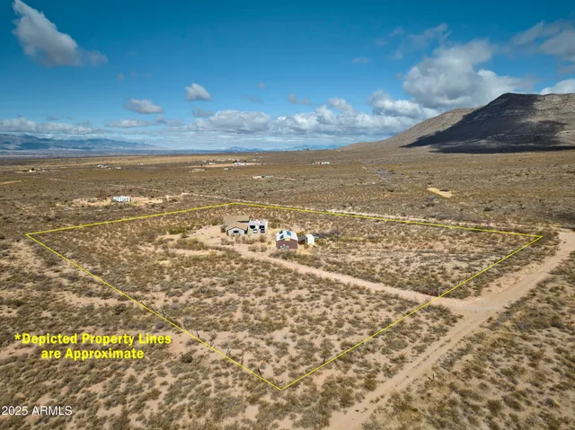 $416,000 | Undisclosed Address, Bisbee, AZ 85603