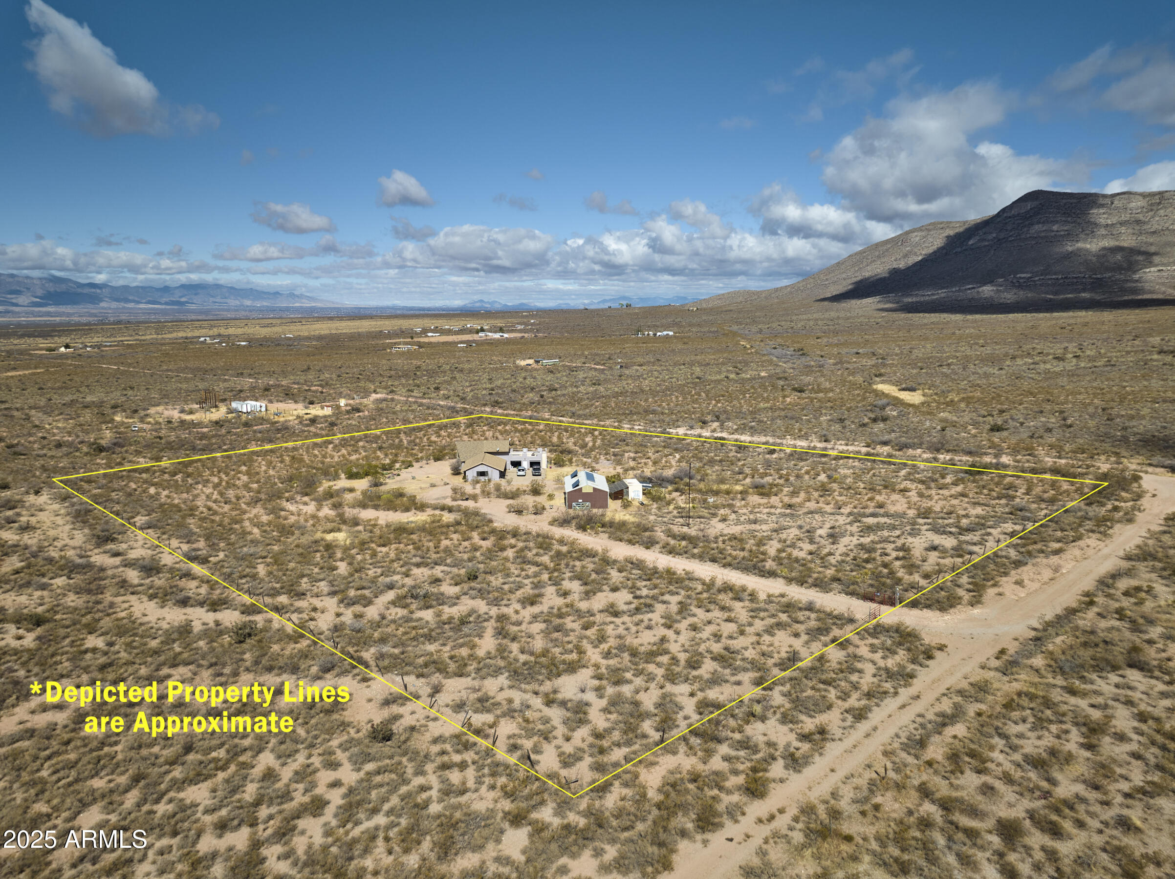 Undisclosed Address Bisbee, AZ 85603 - Photo 72 of 78 a view of an ocean