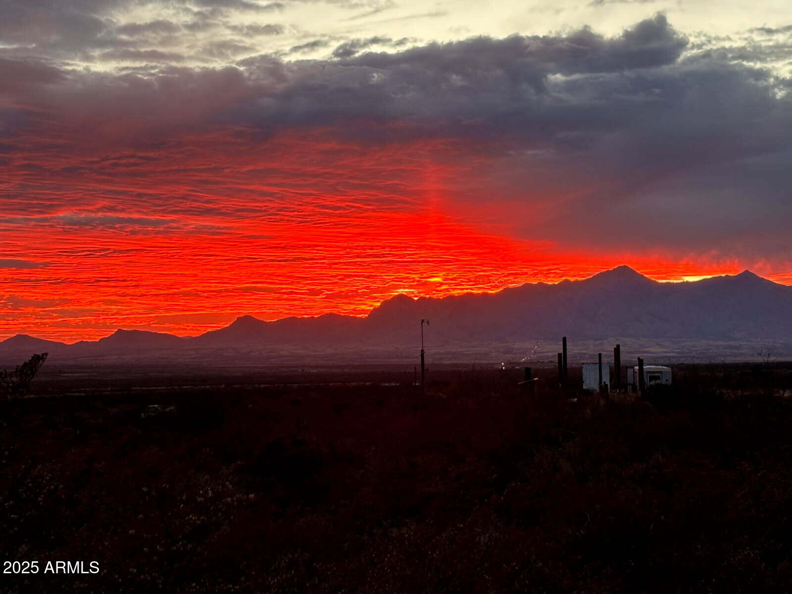 Undisclosed Address Bisbee, AZ 85603 - Photo 76 of 78 a view of an ocean