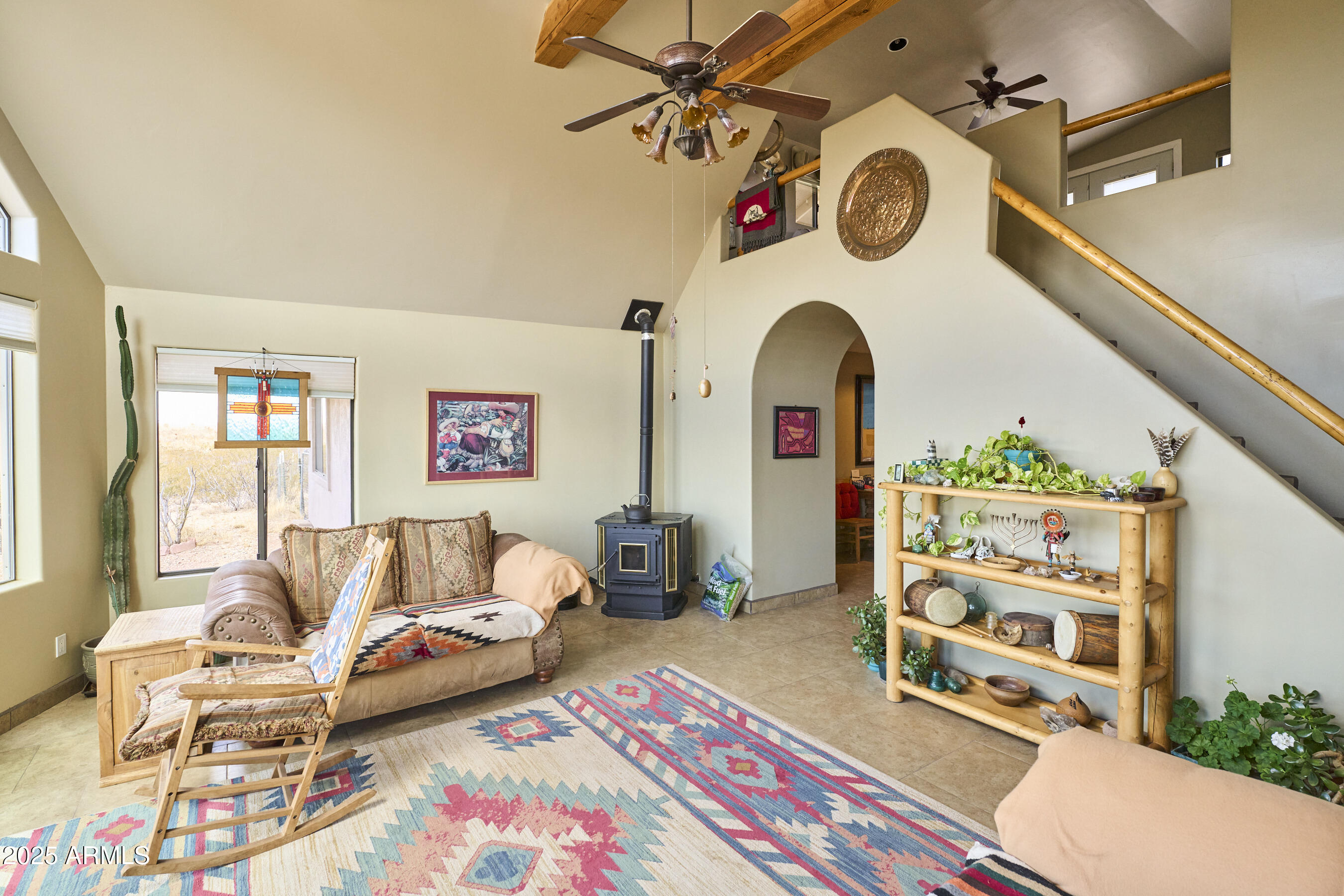 Undisclosed Address Bisbee, AZ 85603 - Photo 8 of 78 House Interior_22