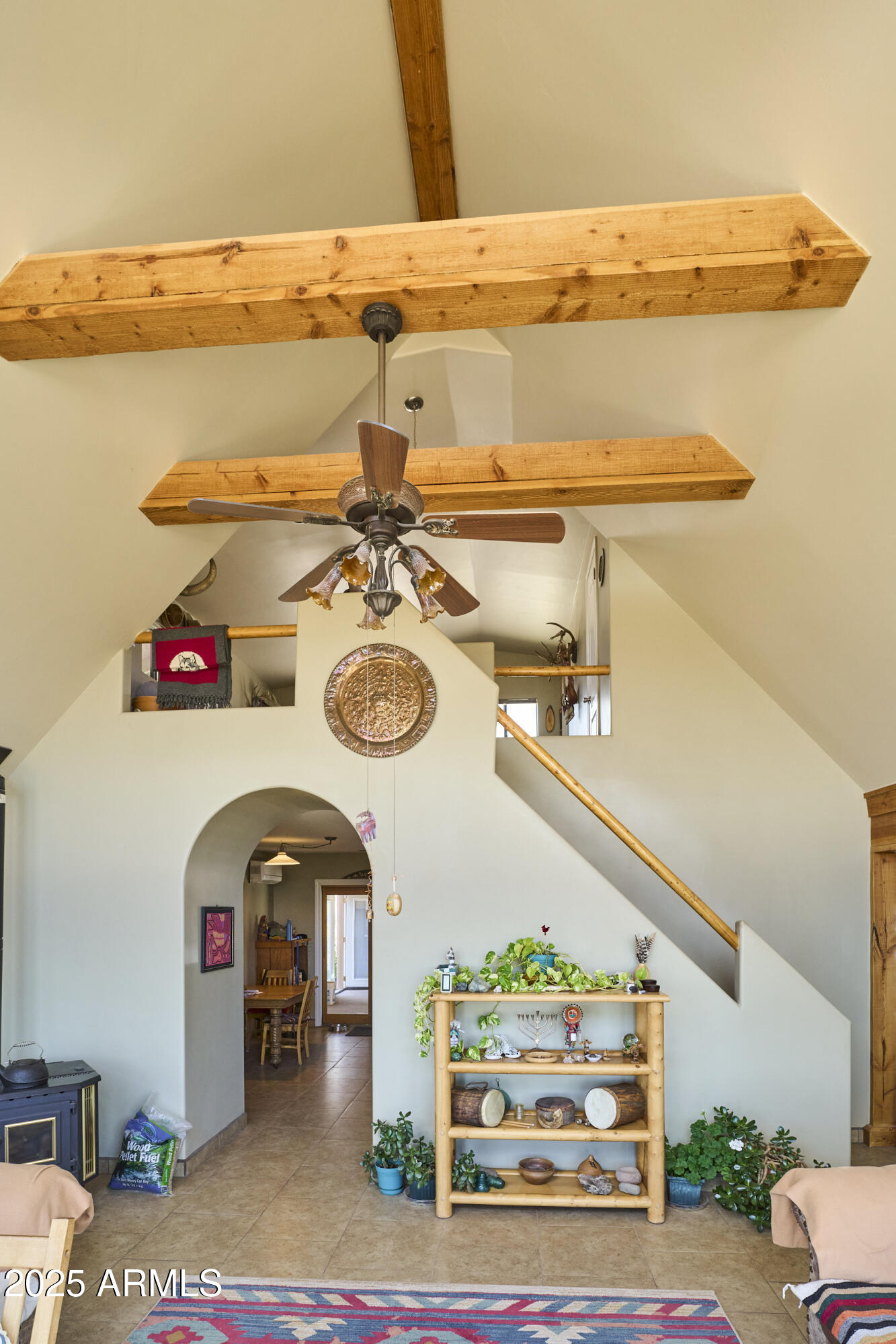 Undisclosed Address Bisbee, AZ 85603 - Photo 9 of 78 House Interior_21