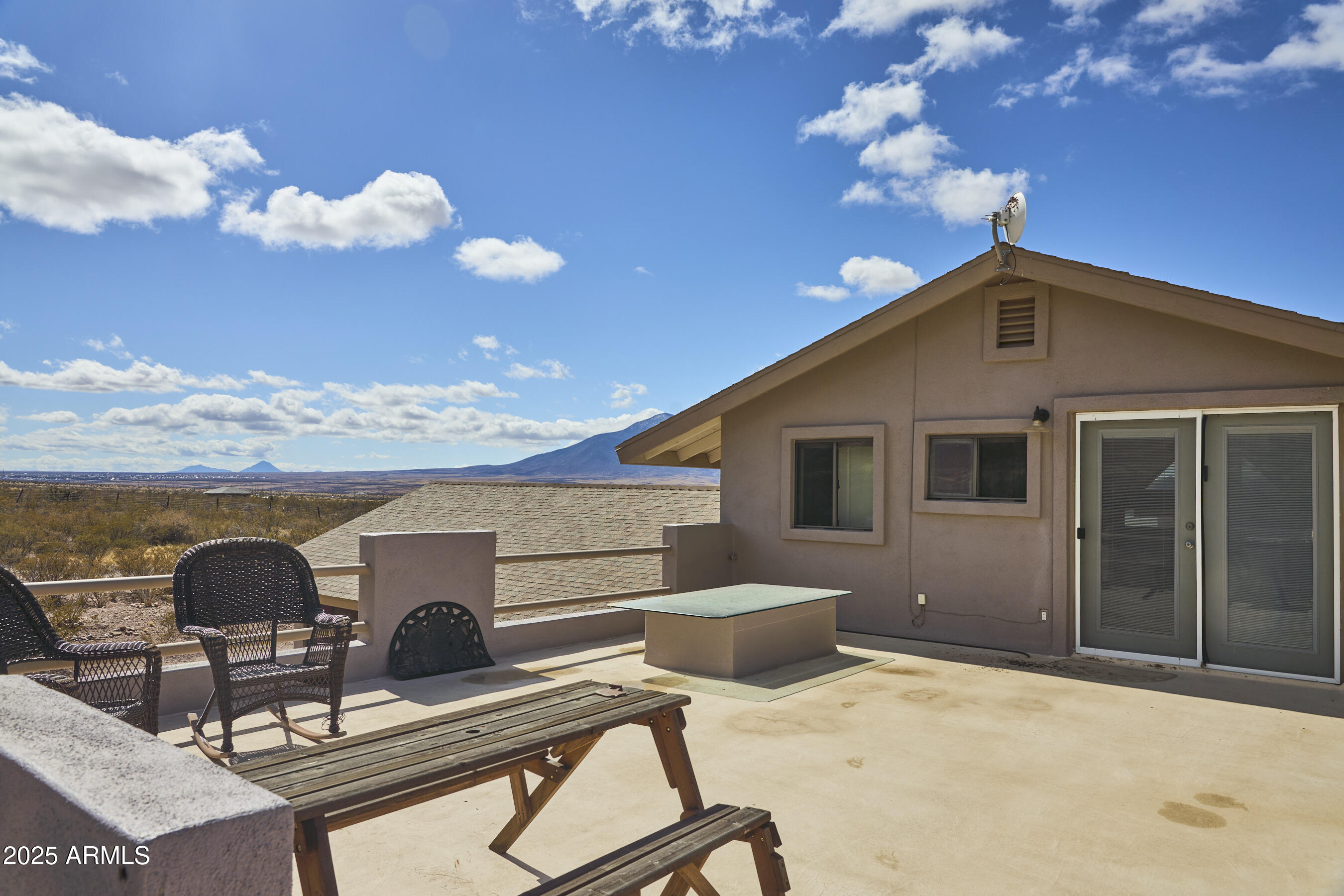 Undisclosed Address Bisbee, AZ 85603 - Photo 10 of 78 House Exterior_13