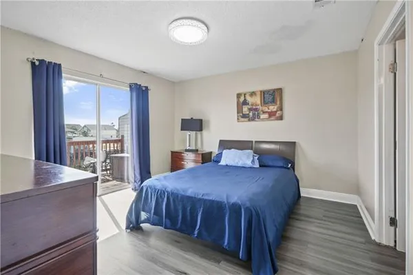 $1,100 | 4800 Pontchartrain Drive, Unit 14, Slidell, LA 70458