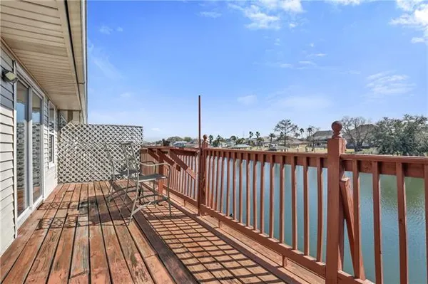 $1,100 | 4800 Pontchartrain Drive, Unit 14, Slidell, LA 70458