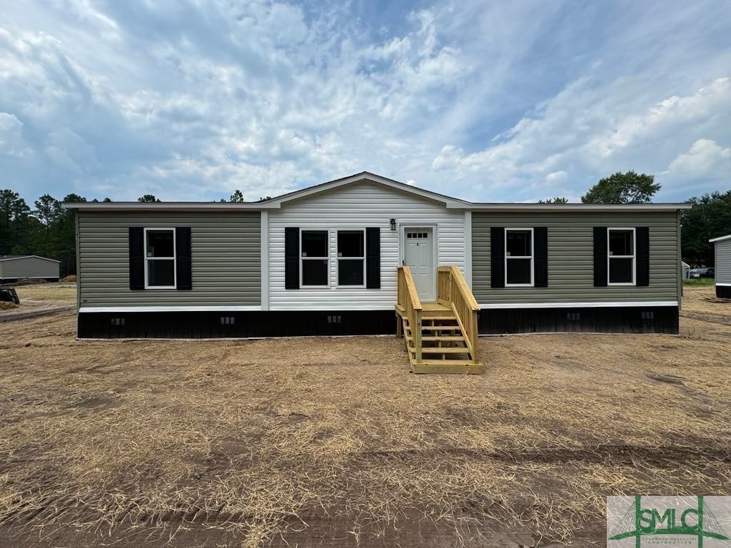 100 Hiram Ray Road Hinesville, GA 31313 - Photo 1 of 13 Hiram Ray-1