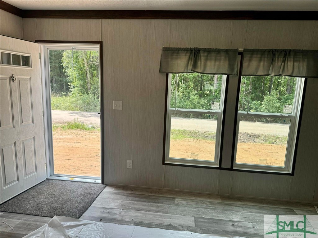 100 Hiram Ray Road Hinesville, GA 31313 - Photo 6 of 13 Hiram Ray - 6