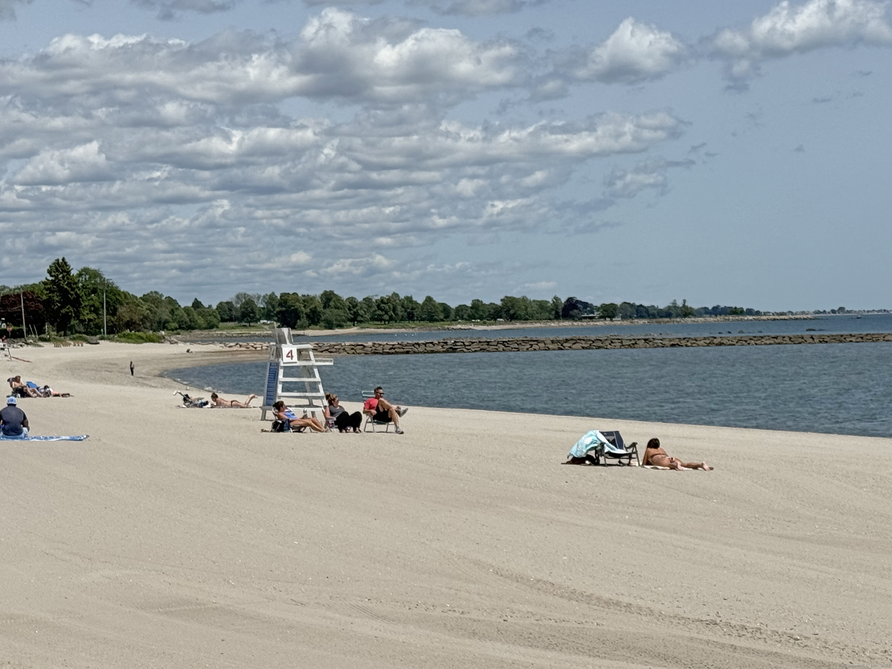 785 Post Road East, Unit 303 Westport, CT 06880 - Photo 28 of 35 Westport Compo Beach