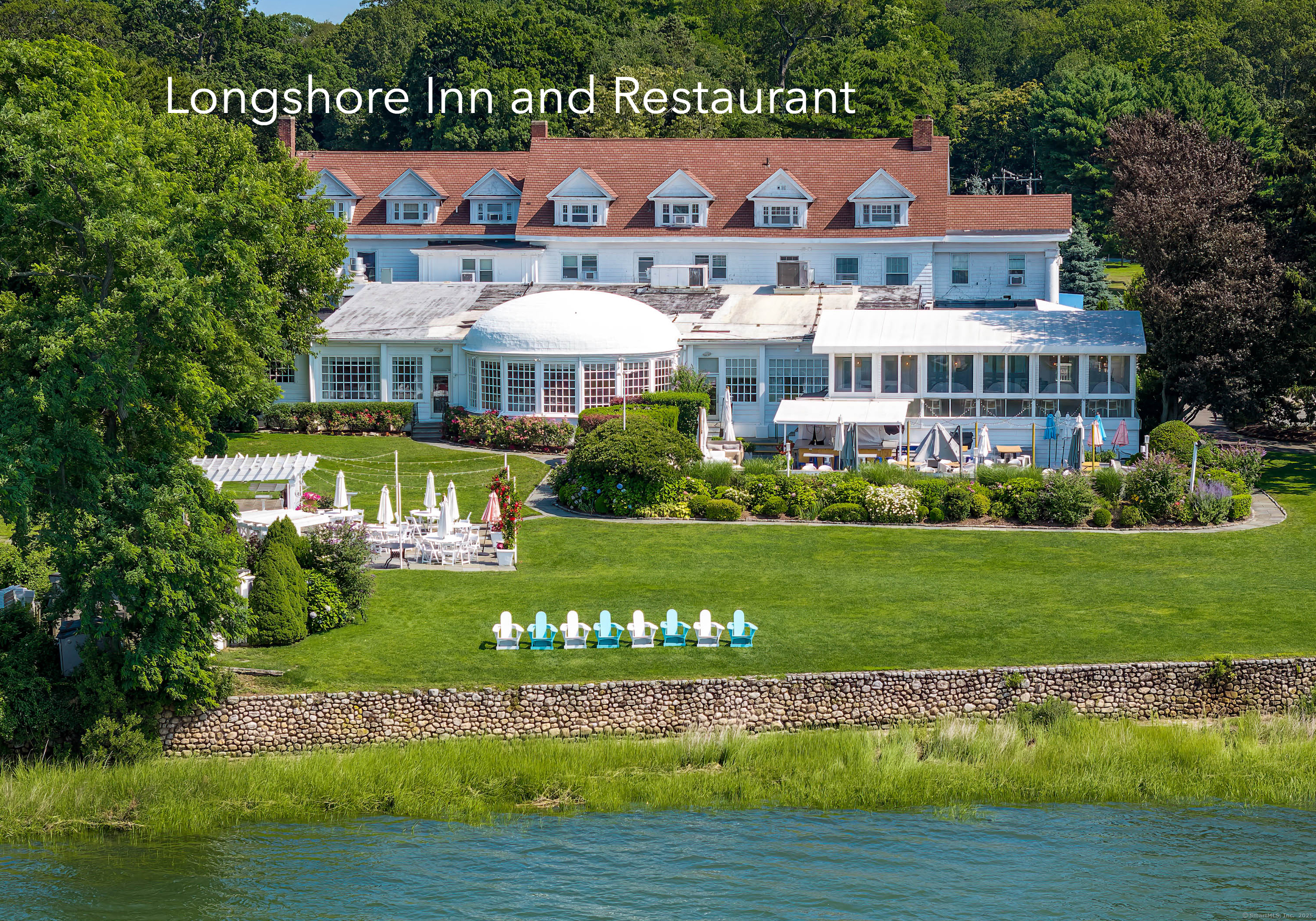 785 Post Road East, Unit 303 Westport, CT 06880 - Photo 30 of 35