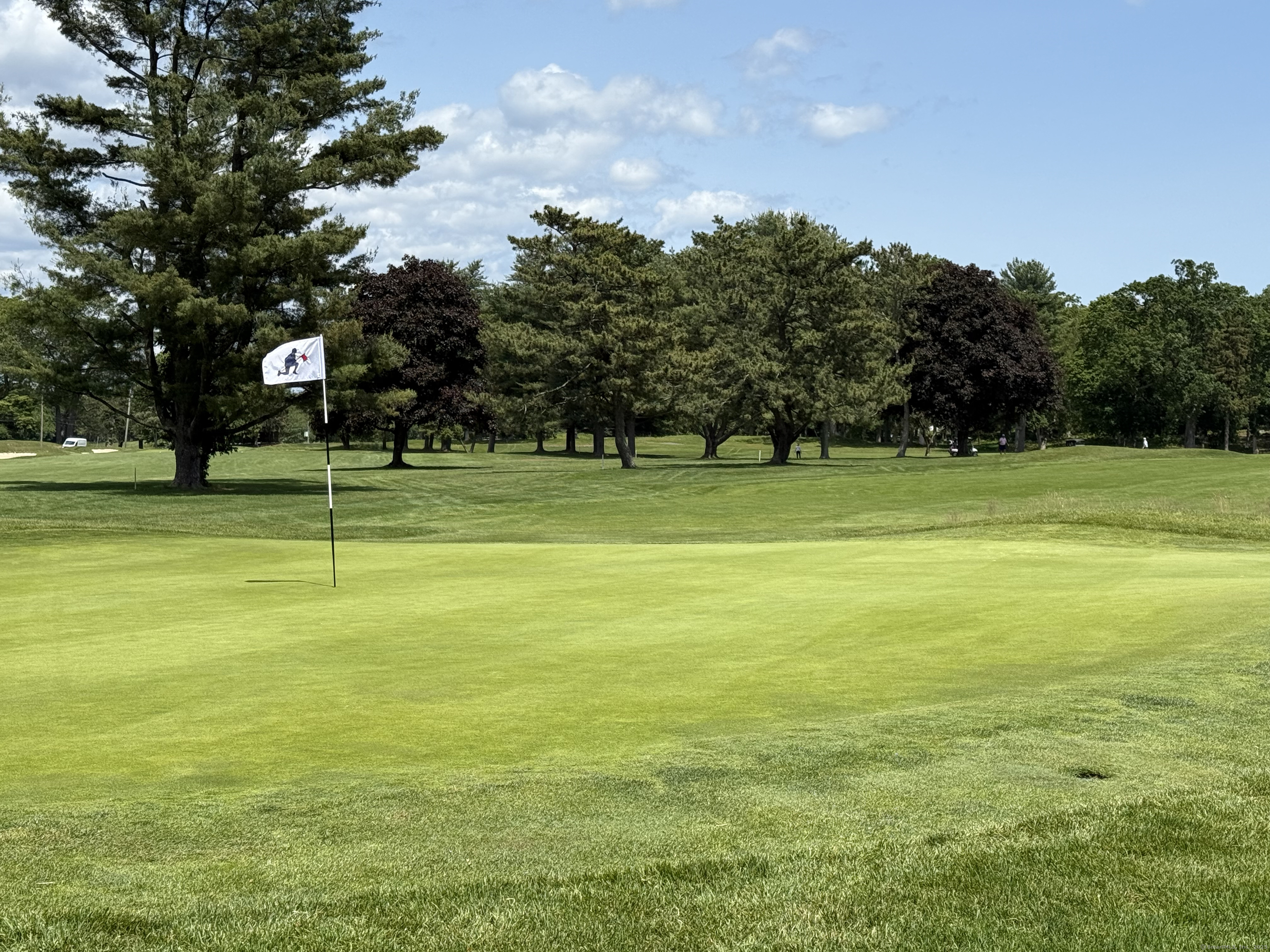 785 Post Road East, Unit 303 Westport, CT 06880 - Photo 32 of 35 Westport Longshore Golf Club