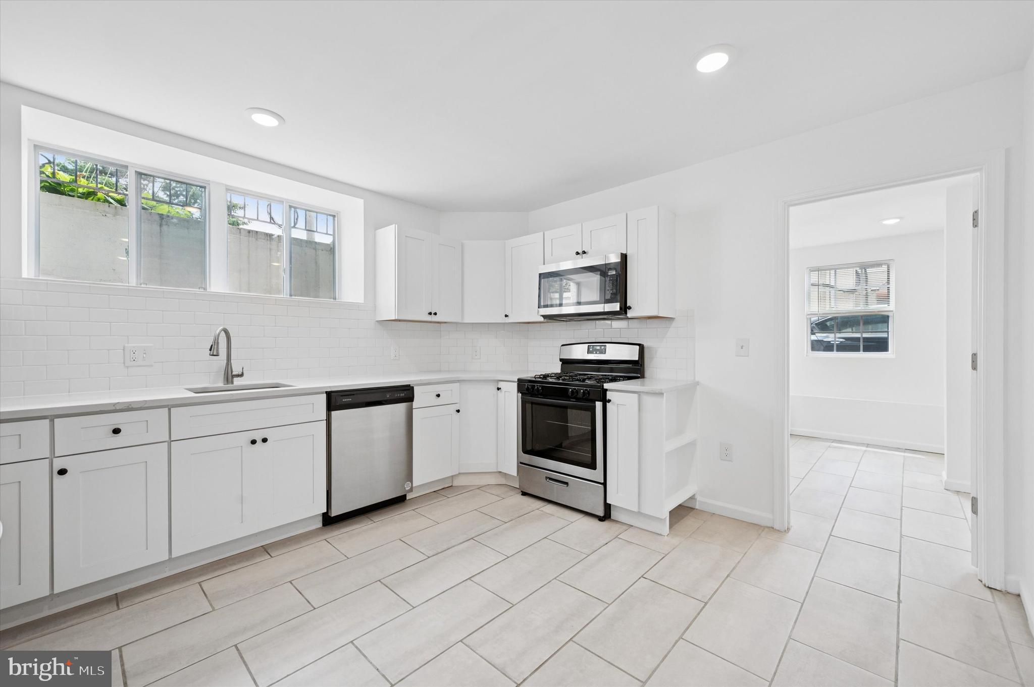 6 Old Lancaster Road, Unit 1 Merion Station, PA 19066 - Photo 21 of 31 Kitchen