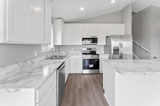 $389,000 | 16780 Eagle Ridge Circle, Pine City, MN 55063