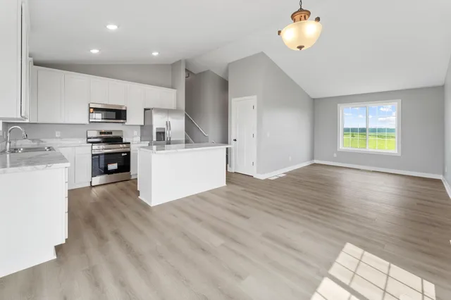 $389,000 | 16780 Eagle Ridge Circle, Pine City, MN 55063