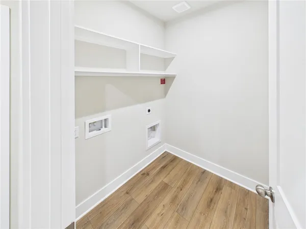 a view of small space