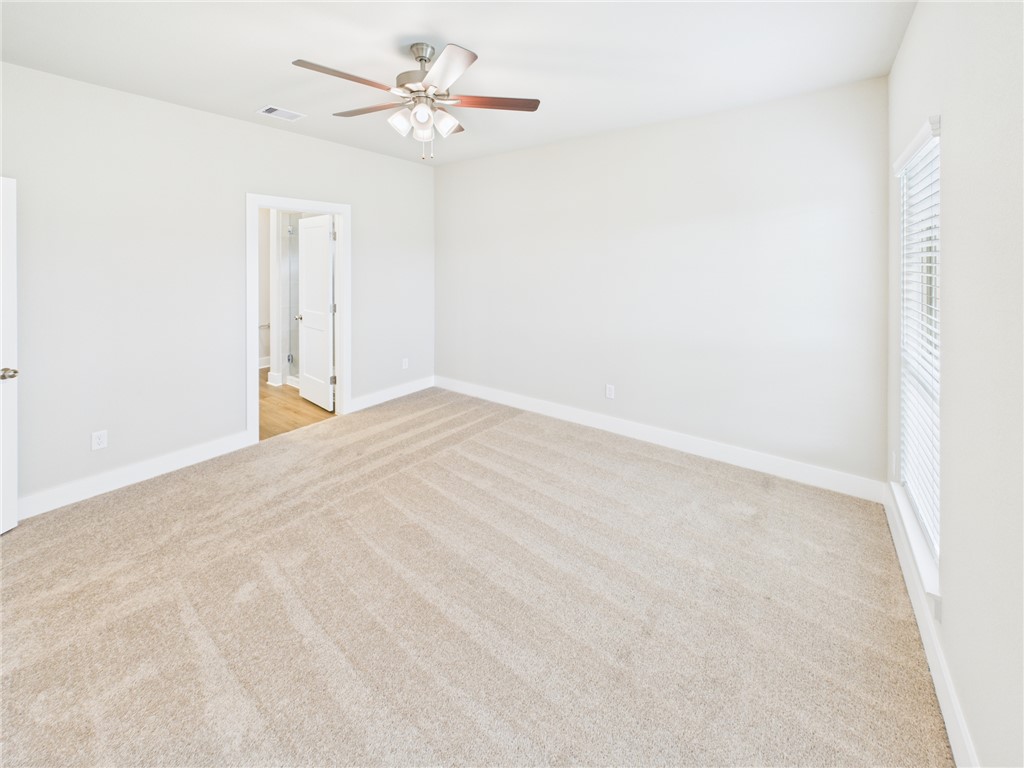 5306 Lyle Place Bryan, TX 77807 - Photo 8 of 18 a view of an empty room