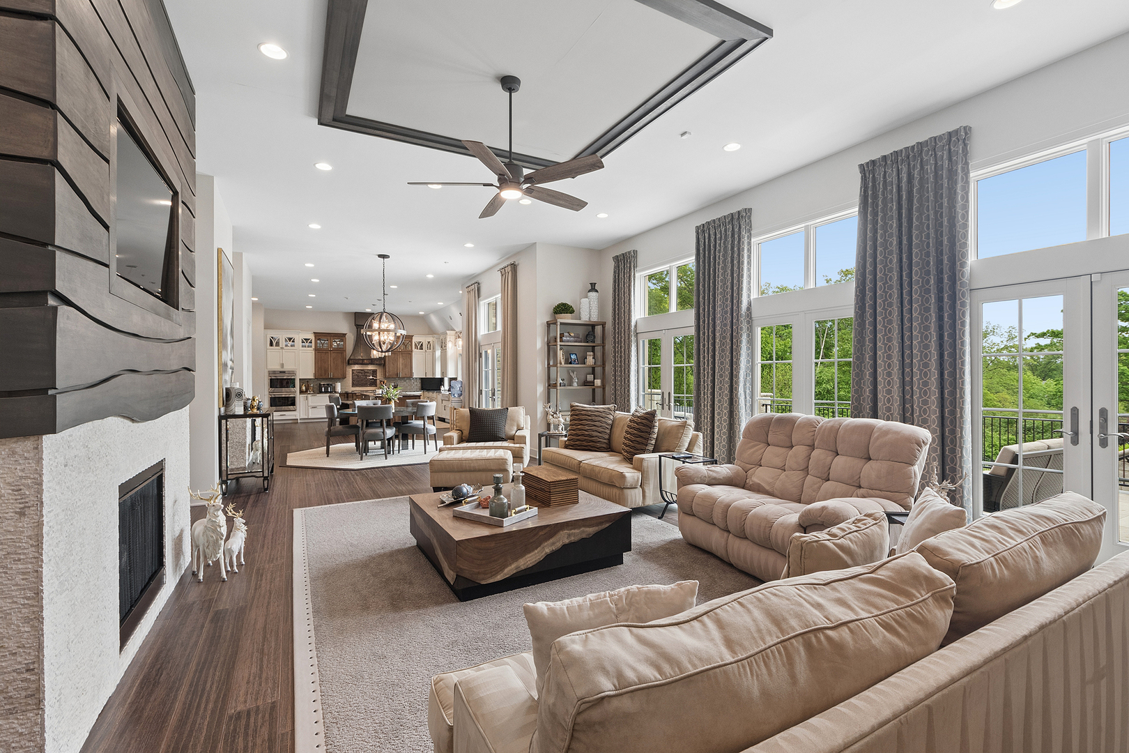 15W181 87th Street Burr Ridge, IL 60527 - Photo 49 of 130