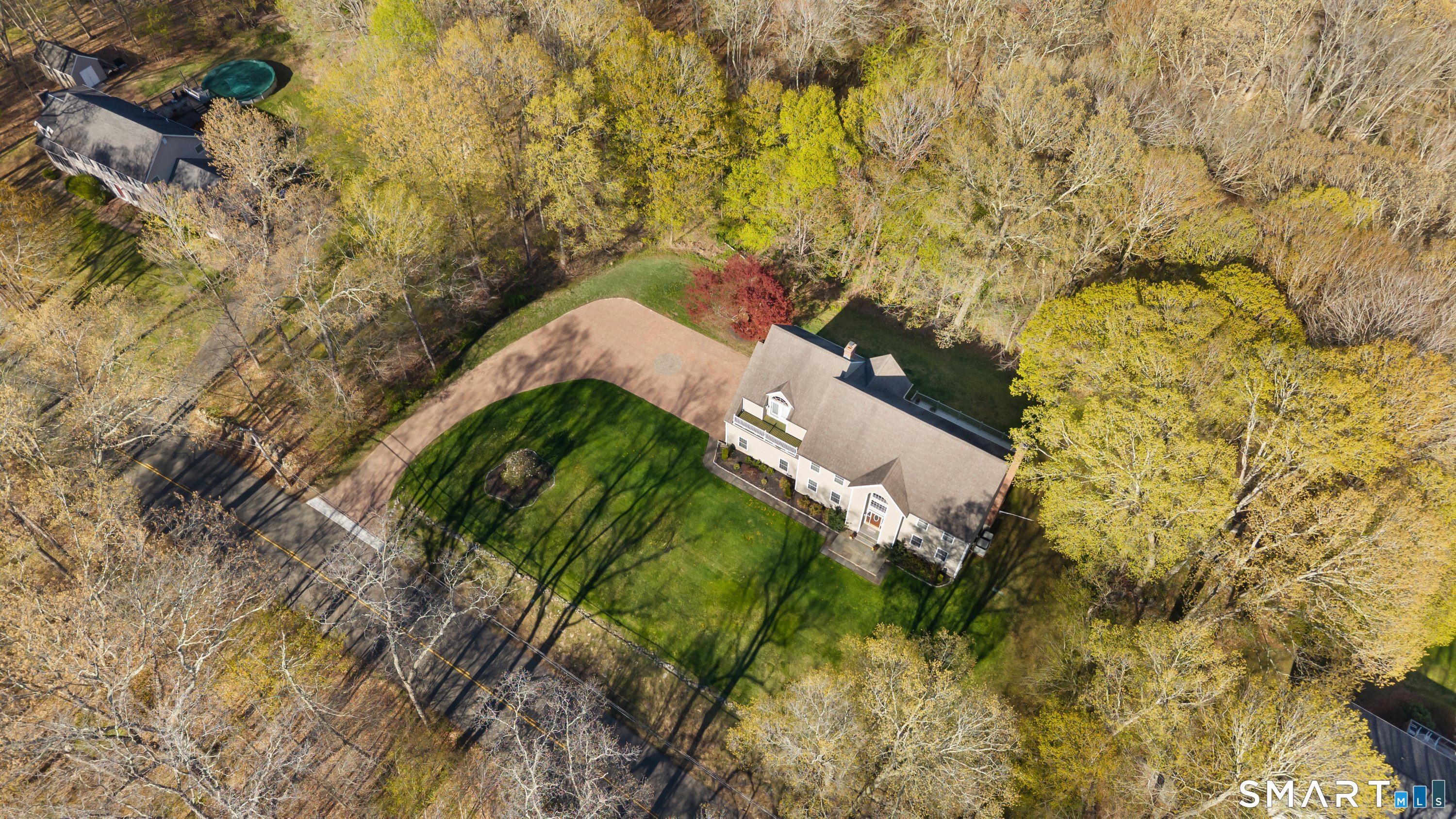 420 Summer Hill Road Madison, CT 06443 - Photo 7 of 40