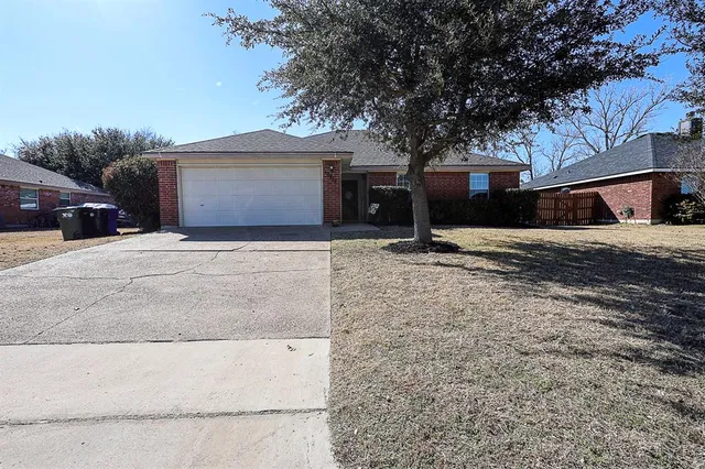 $285,000 | 10812 Lilry Road, Waco, TX 76708
