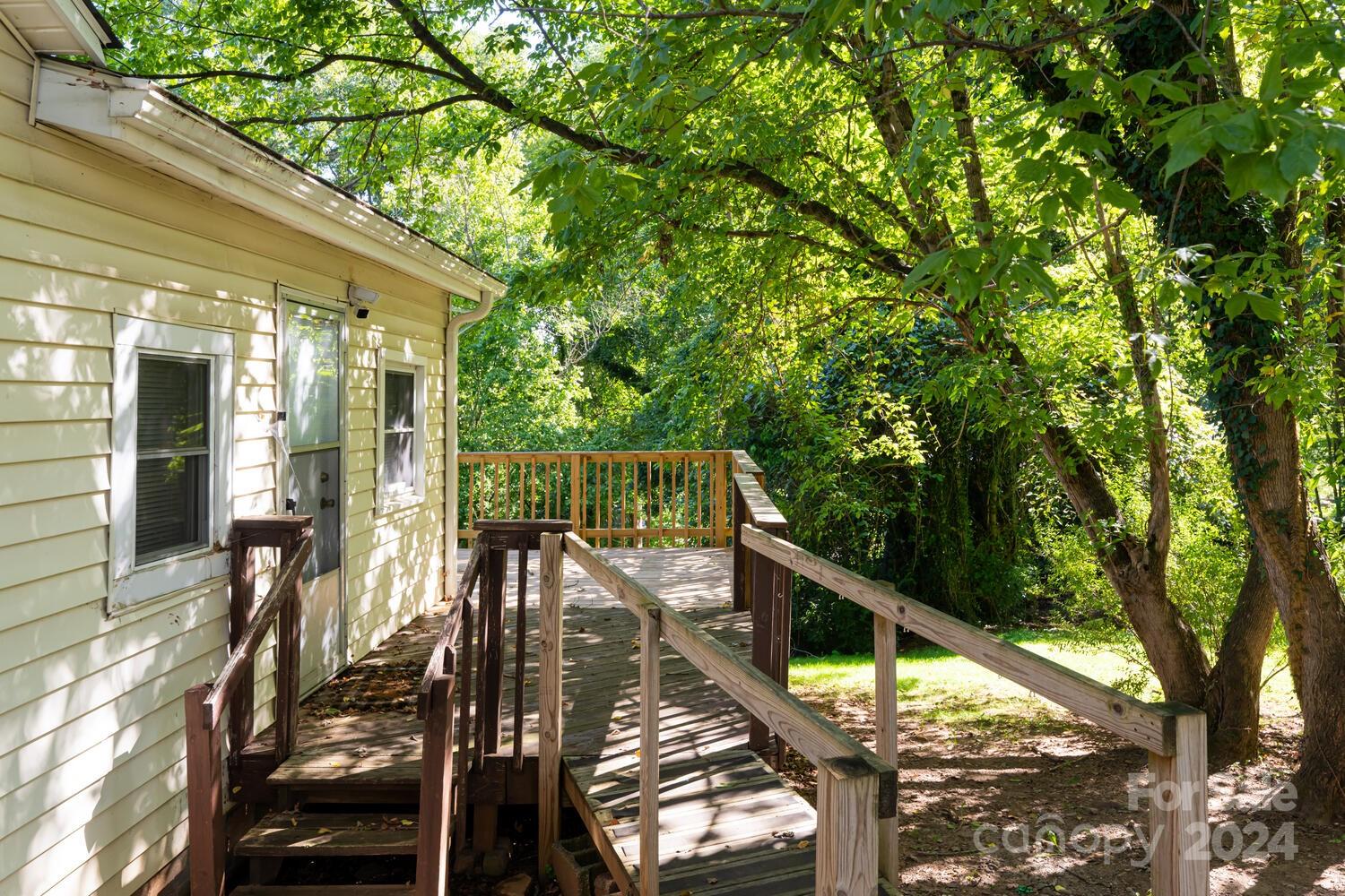 151 Reed Street Asheville, NC 28803 - Photo 26 of 32 Gallery Image 26