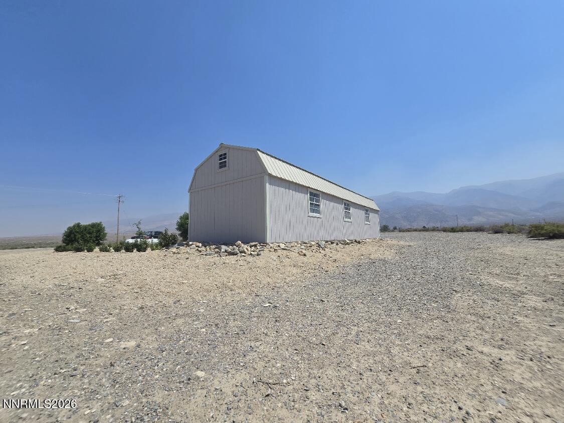 11625 Rye Patch Reservoir Road Lovelock, NV 89419 - Photo 21 of 54 Shed (2)