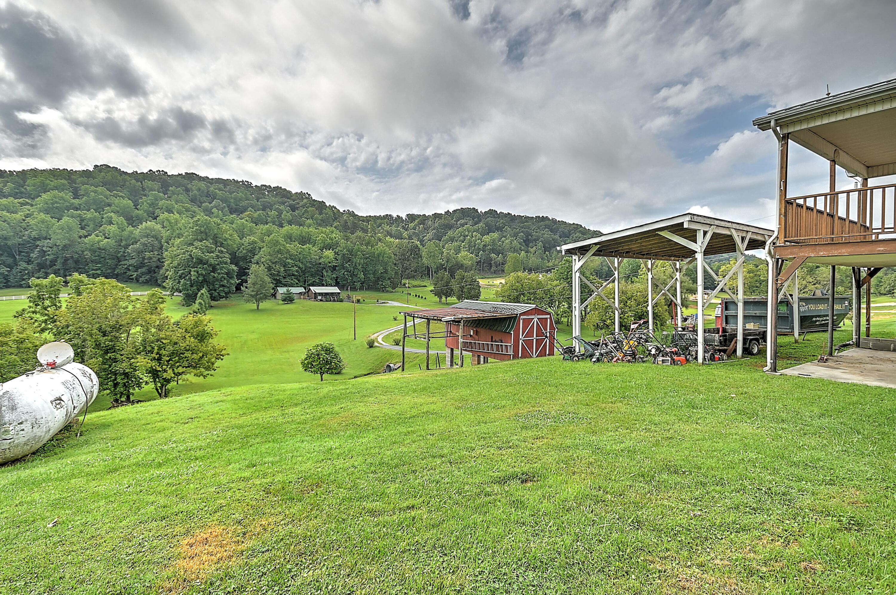 1869 Rock Springs Road Kingsport, TN 37664 - Photo 13 of 21 Rock Springs Rd-40
