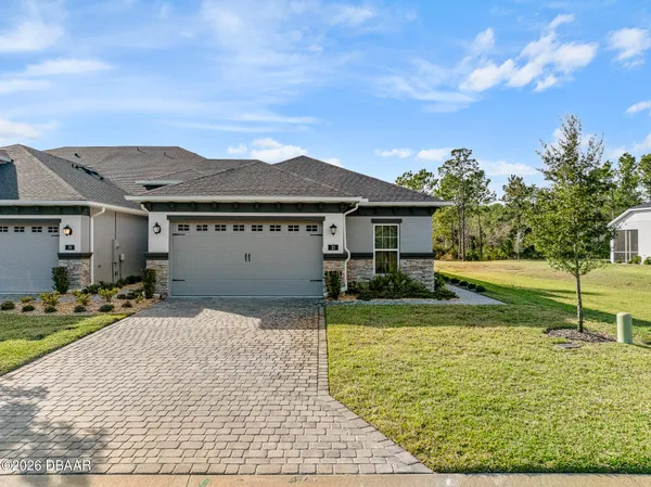 $454,900 | 21 Southampton Street, Ormond Beach, FL 32174