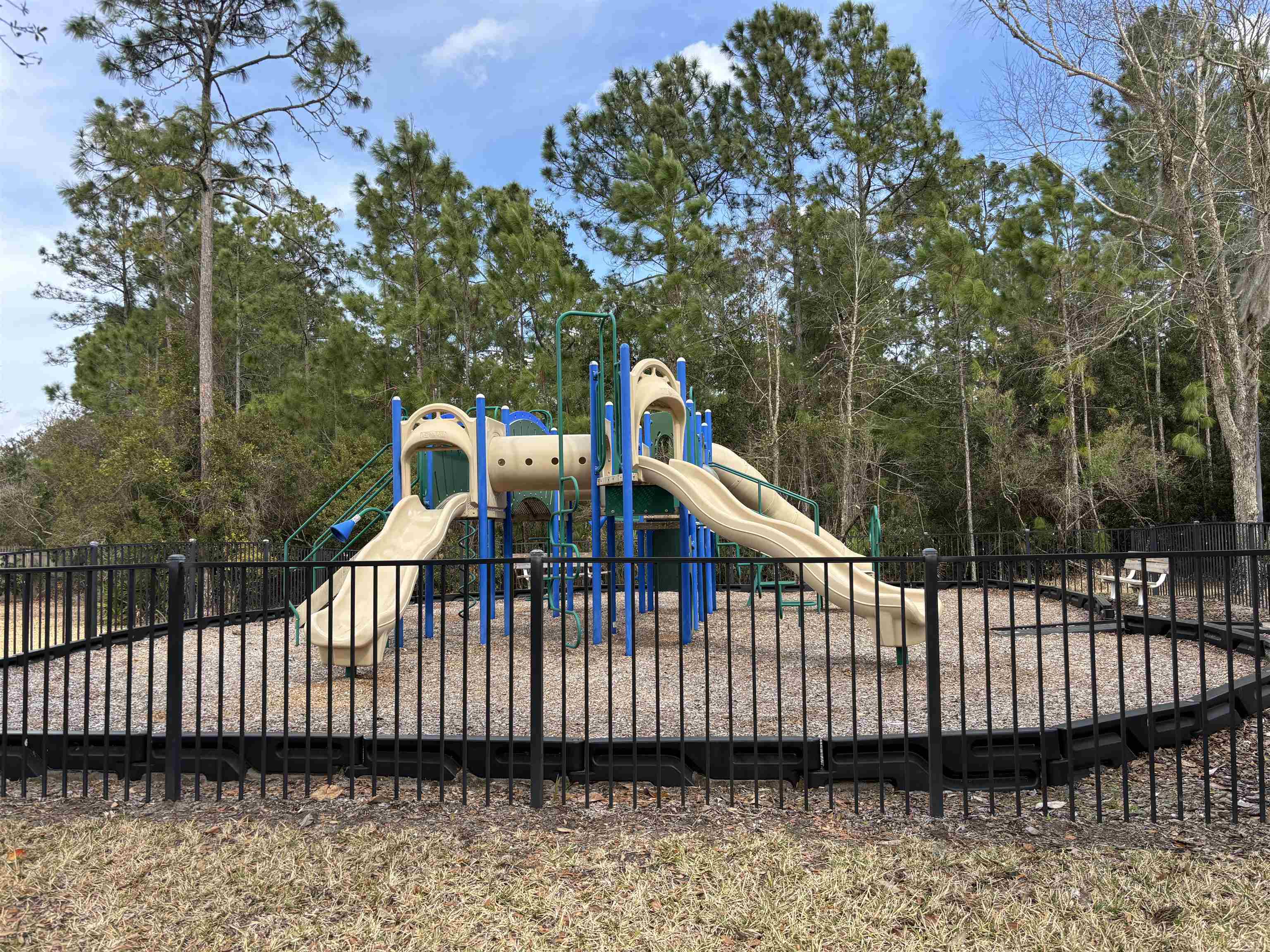 240 Golden Lake Loop St. Augustine, FL 32084 - Photo 31 of 31 View of communal playground