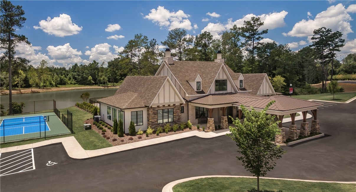 2710 Mill Lakes Ridge Opelika, AL 36801 - Photo 38 of 41 Gallery Image 38
