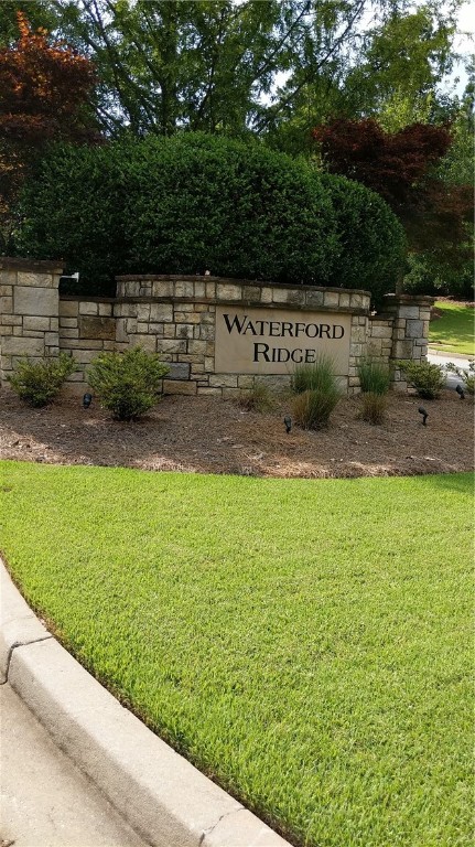 Lot 43 Waterford Ridge Seneca, SC 29672 - Photo 1 of 9 Gallery Image 1