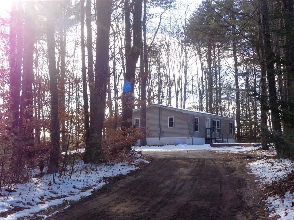 390 West Lebanon Road Lebanon, ME 04027 - Photo 13 of 30 Exterior - View From Driveway.