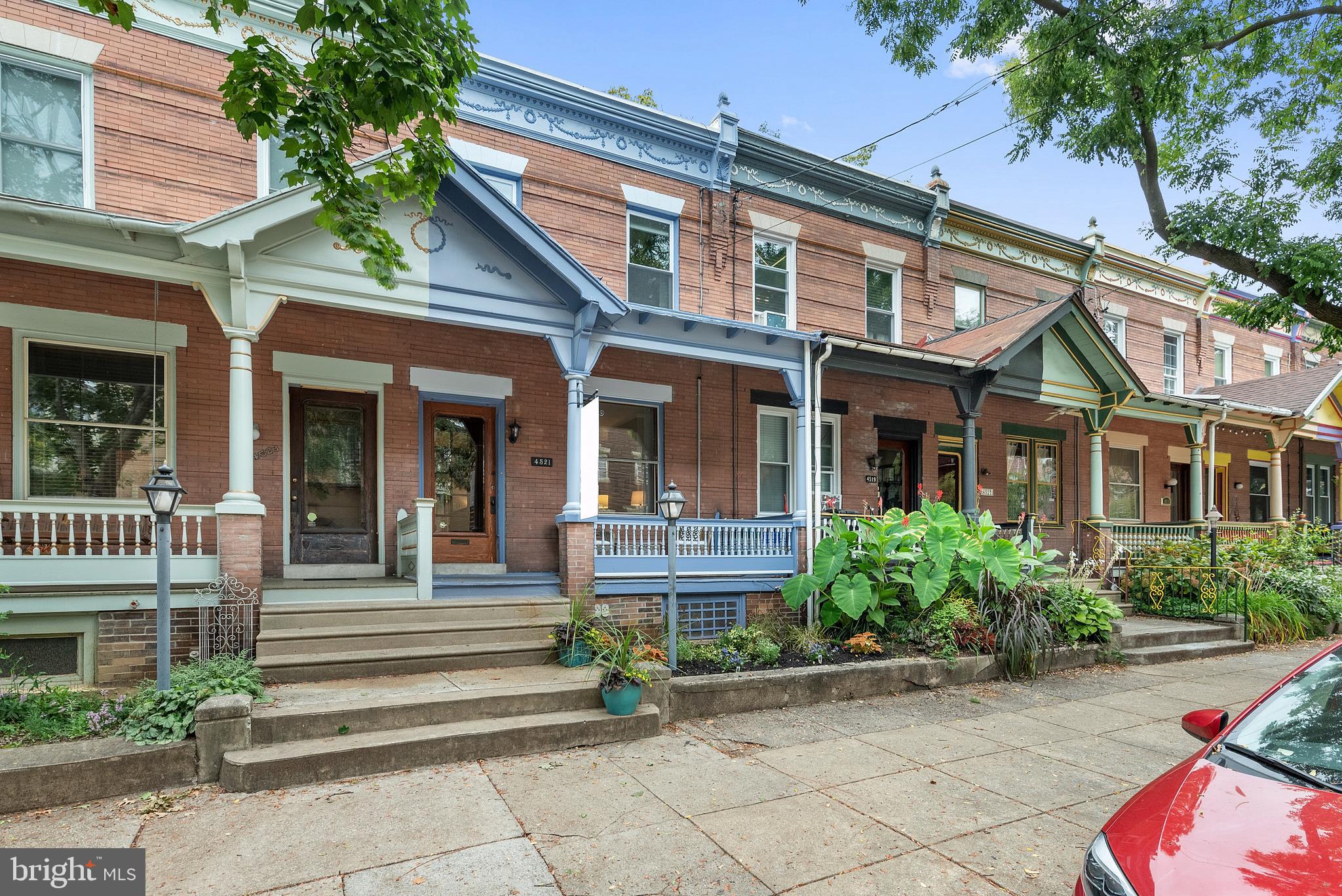 4521 Osage Avenue Philadelphia, PA 19143 - Photo 2 of 28