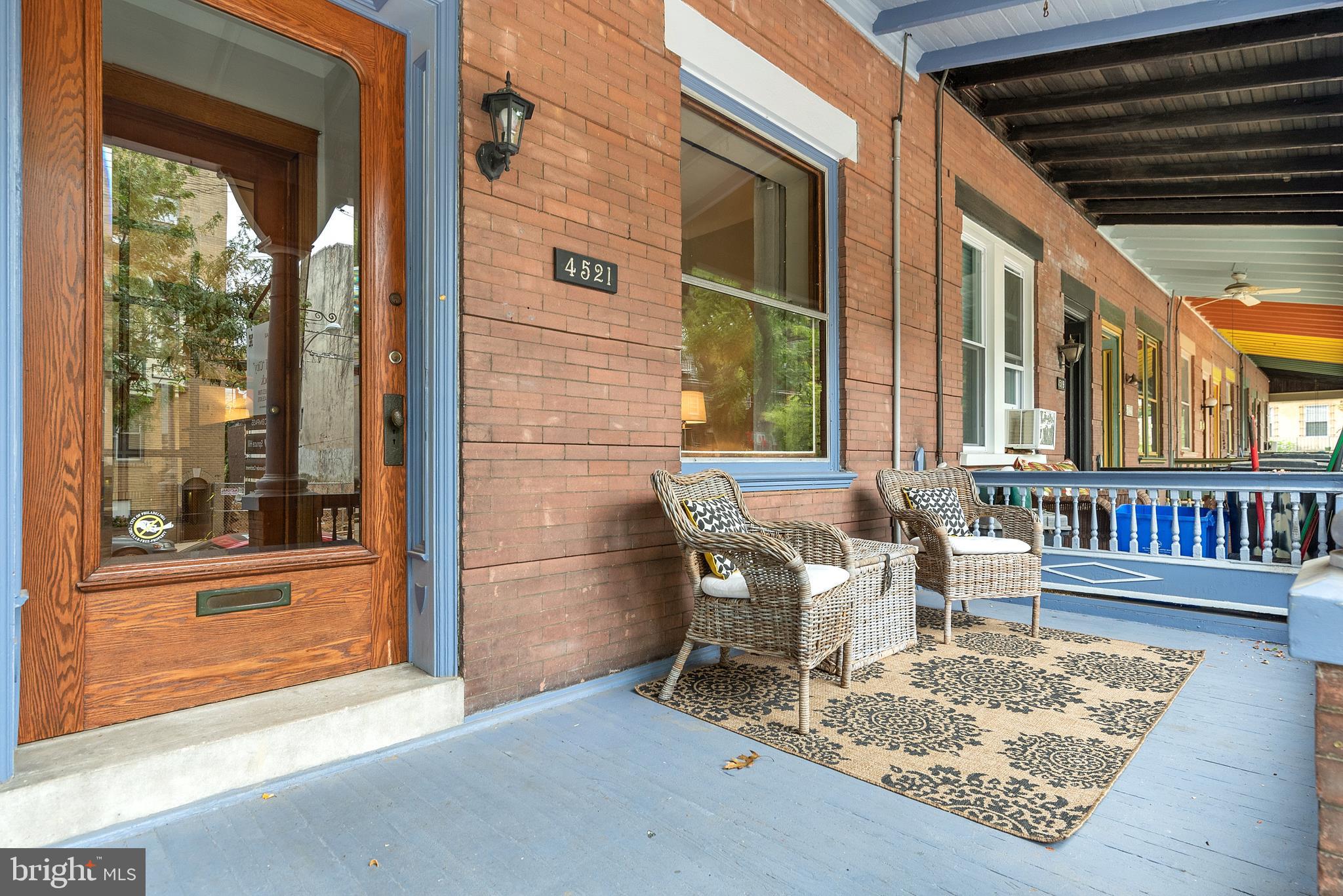 4521 Osage Avenue Philadelphia, PA 19143 - Photo 3 of 28