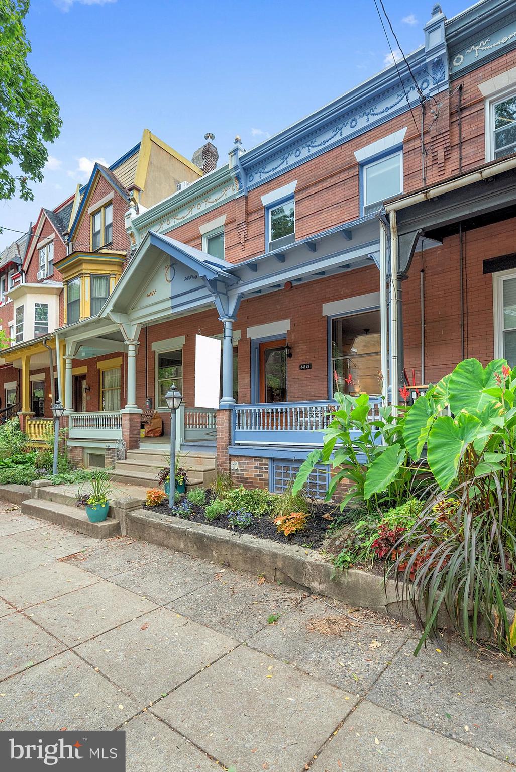 4521 Osage Avenue Philadelphia, PA 19143 - Photo 28 of 28