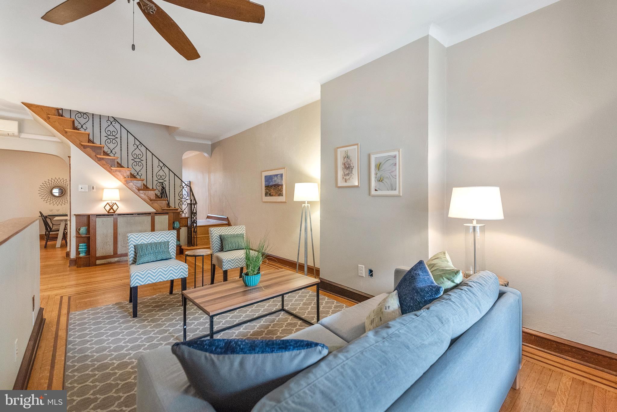 4521 Osage Avenue Philadelphia, PA 19143 - Photo 6 of 28