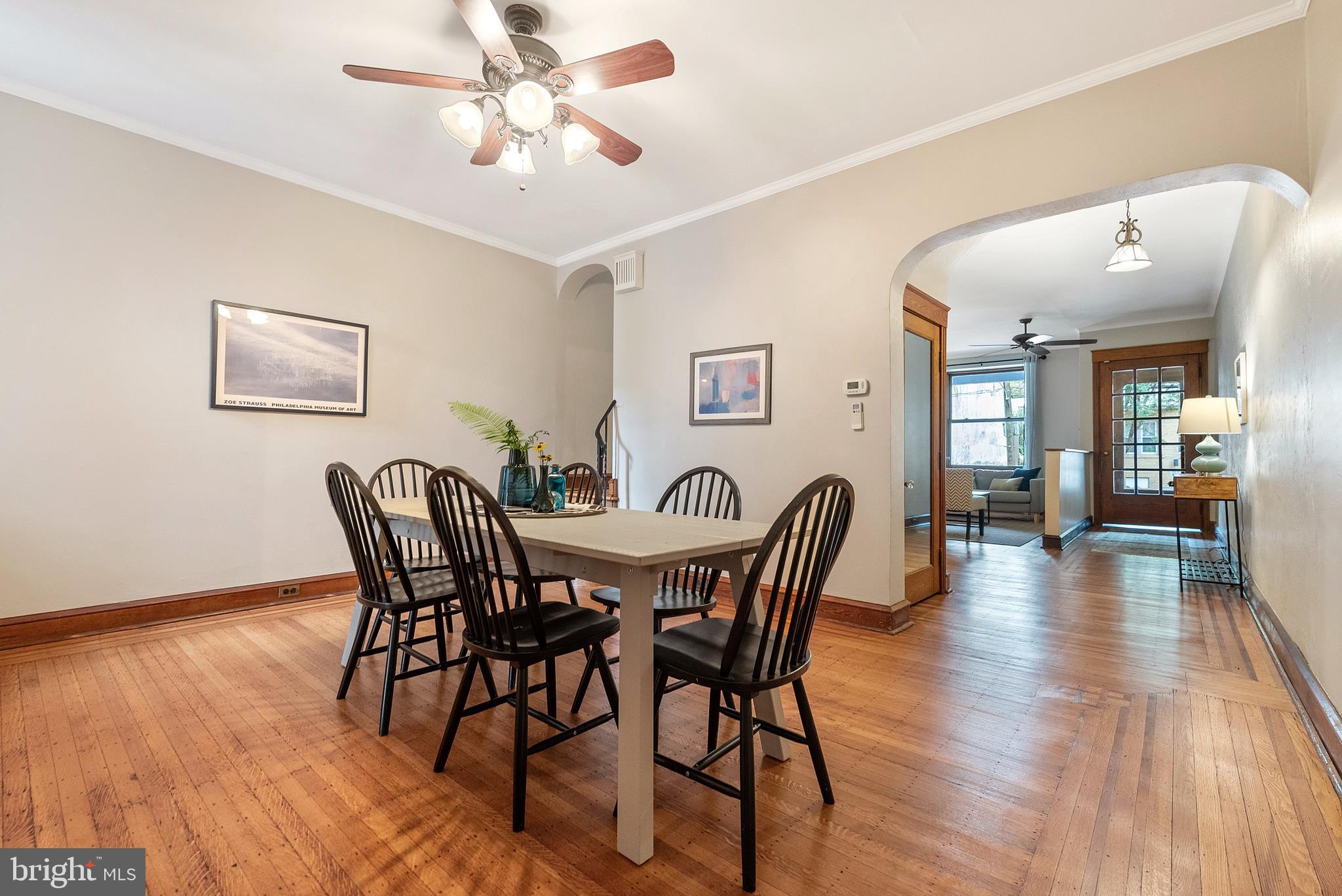 4521 Osage Avenue Philadelphia, PA 19143 - Photo 7 of 28